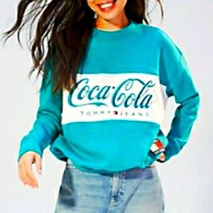 Tommy Jean's Coca-Cola